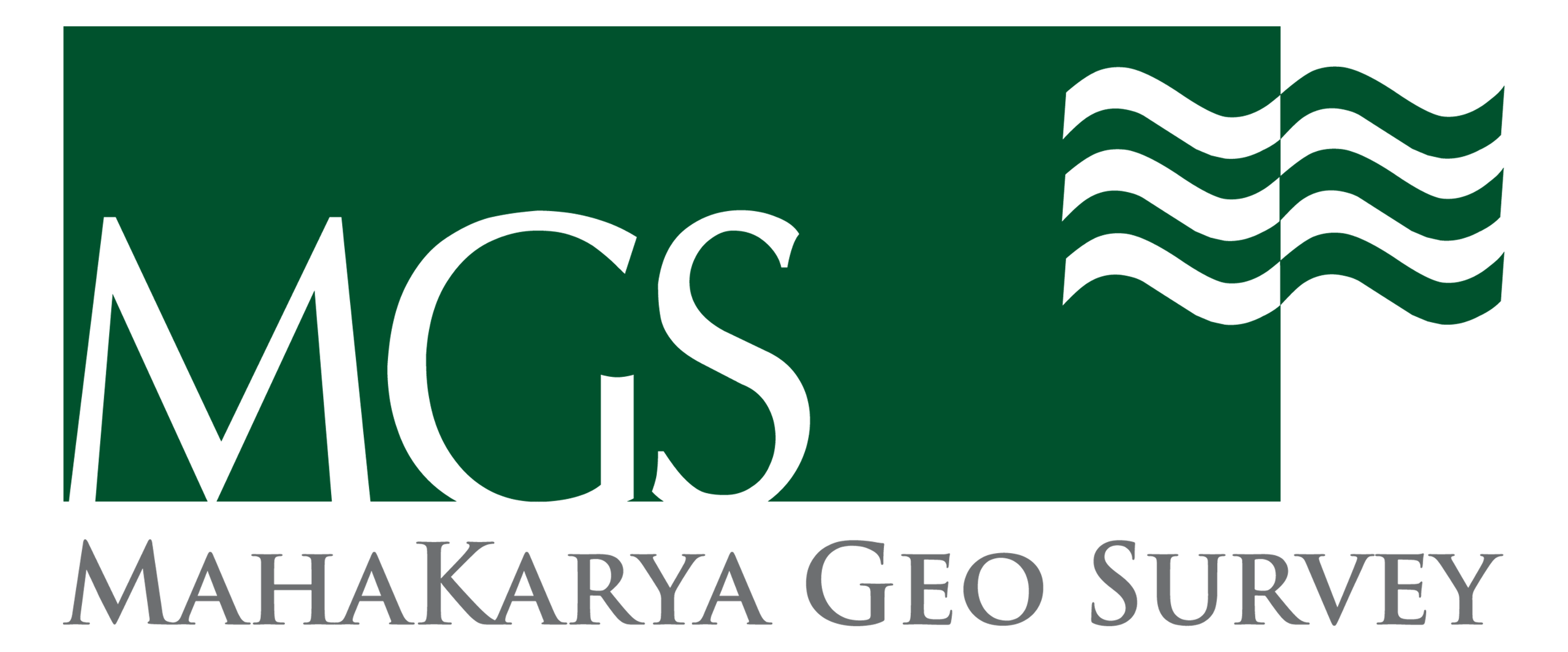 Mahakarya GEO Survey