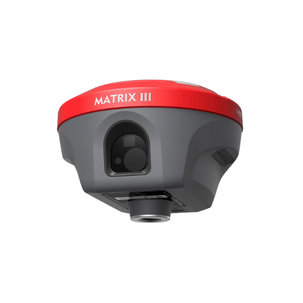 Matrix III AR+Laser